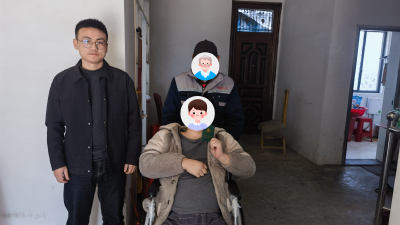 幸福河村的“幸福事”