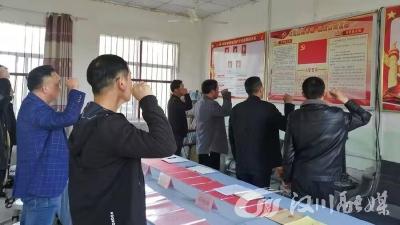 看，这两所学校党建共建辟新径