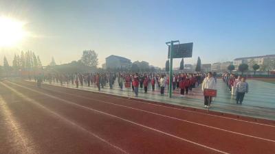 增强青少年维护国家安全的责任感和使命感