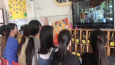 深化防骗意识 共筑安全防线