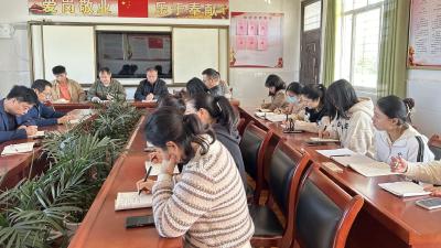 城隍镇向阳小学开展酒驾醉驾专题警示教育活动