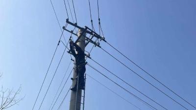 “村村亮”提升村民幸福指数