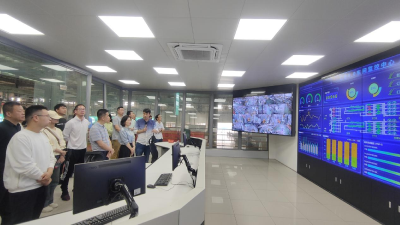 深入一线看成果，探寻发展新路径——市委党校2024年春季学期骨干班开展现场教学活动