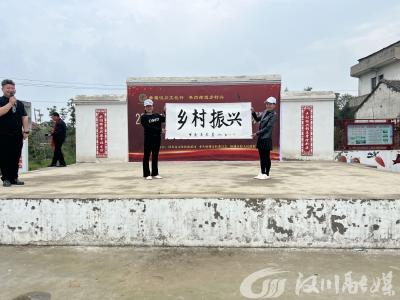 “村晚”玩出新花样