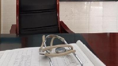 这家乡村卫生室真的不错