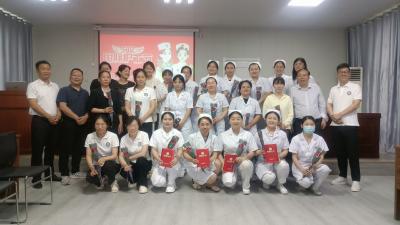 这五家卫生院用这种方式庆祝自己的节日