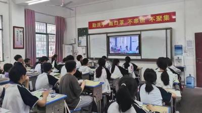 “生如夏花”  预防溺水