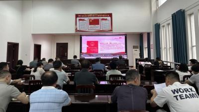 与民同行 “典”亮生活