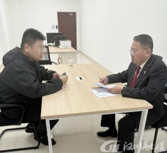 判后双向回访，做好行政争议化解“后半篇文章”