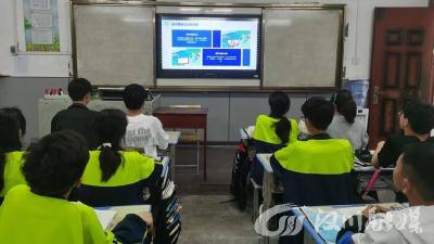 开展防溺水安全教育 拉紧保护生命“安全绳”