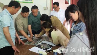群策群力“话家常” 共谋瑞丰新篇章