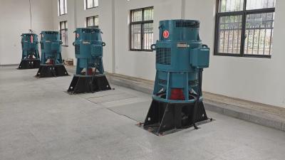【视频】暴雨来袭 我市城区迅速应对化解内涝风险