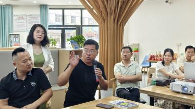 如何高效阅读？这场读书分享会干货满满！