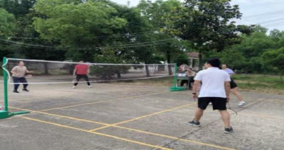 喜迎端午，“羽”你同行