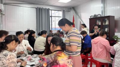 “品味端午 传承文明”端午民俗文化活动