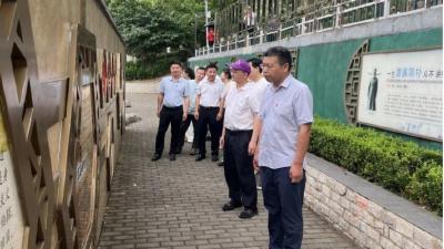 火猴山的“廉政故事”