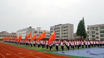 分水：关爱生命，防患于未“燃”