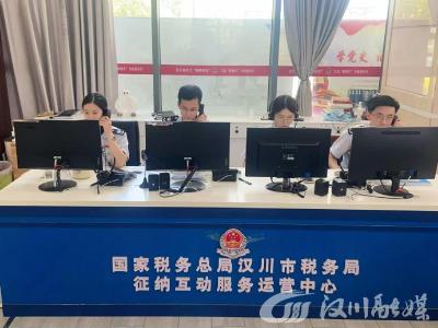 办问协同优服务 远程帮办暖人心