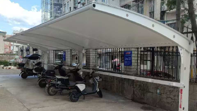 小小充电桩，充出居民“满格”幸福感
