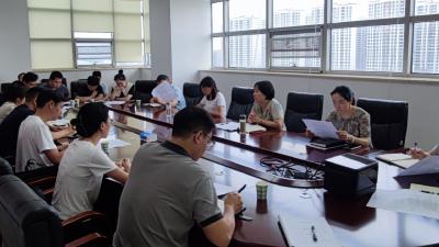 汉川召开乡贤统战“样板点”建设推进会