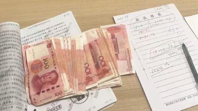 汉川法院：五年“执”之不懈 一朝终得“情”解