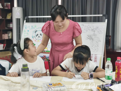 暑假15天，孩子们有“去”更有趣