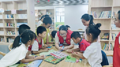 巧手匠心 指尖生花