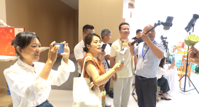 统战助力，湖北农展汉川专场推介会 绽放“新”光彩