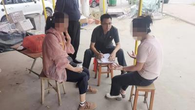 汉川法院用执行“力度”捍卫民生“温度”
