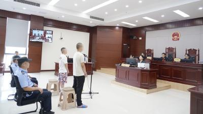 汉川法院判处首例贩卖新型毒品依托咪酯案