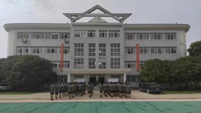 把好役前教育关  输送健康优质兵