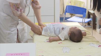 【视频】坚守国庆假期，守护儿童健康不停歇