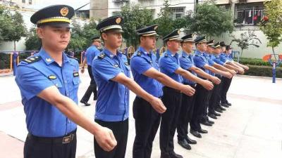 汉川市城管综合执法大队召开严禁酒驾醉驾专题警示教育会议