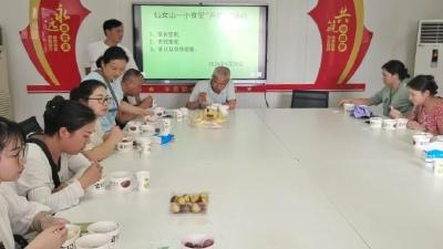 规范管理保安全 提质增量获好评