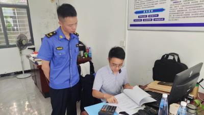 汉川市审计局：关注城市综合执法质效 助力提升执法管理规范