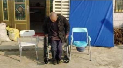 民政有爱：韩集乡老人的 “生活焕新记”