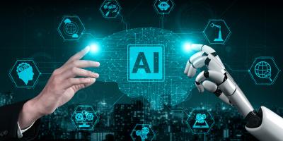 AI的未来是核能？