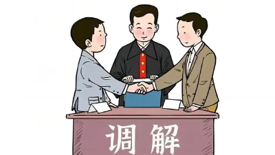 近百万标的涉企纠纷庭前调解，法官有何妙招？