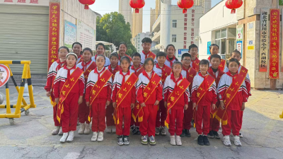 火眼金睛“啄木鸟” 认认真真纠错字