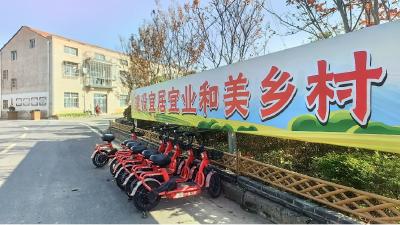 【清洁家园】“净”心“洁”力，共治共享美好家园