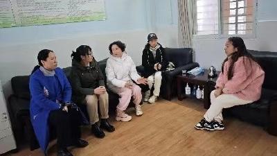 携手奋进，共促幼儿园日常管理提升