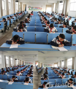 真棒！你们是口算小达人
