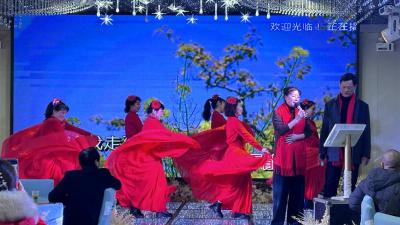 多彩“乒乓”，快乐值拉满！