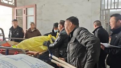 汉川市暖心发放水上交通“安全年货”，全力护航春运