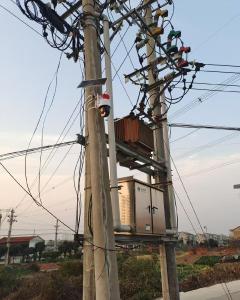 智慧兴村！中国联通助力竹筒村蝶变