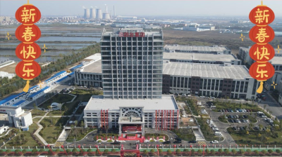 视频 | 赶大集，打年货！来这儿就对了~