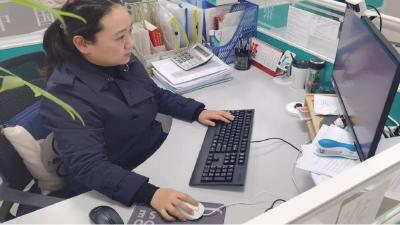 “政采贷”为中小企业喜送“新春礼”