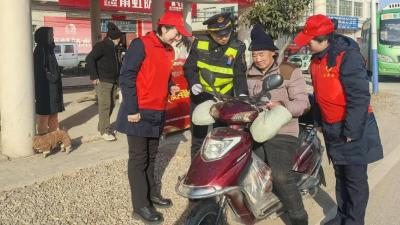 湖北交投：贴心服务，让出行更有温度