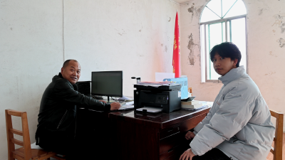 【视频】汉川：“兵支书”助力寒门学子逐梦军营