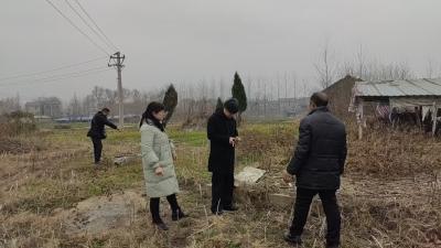 汉川市开展农村能源春节安全生产专项检查